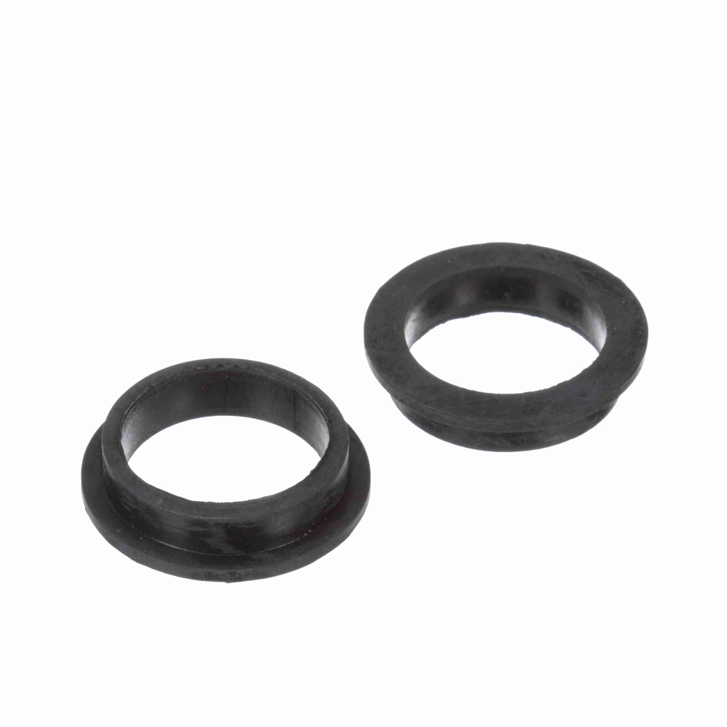  - Rubber Mounting Rings